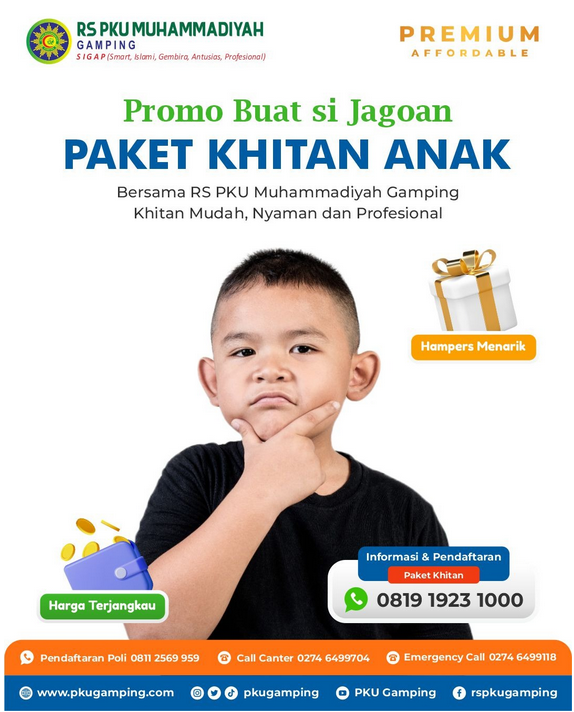 khitan anak